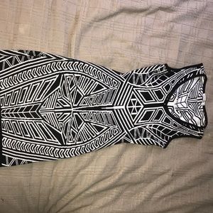 Hera collection dress